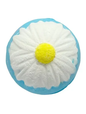 Daisy ChainŠumivá bomba do koupele, 160 g Pouze Dnes