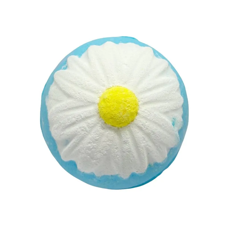 Daisy ChainŠumivá bomba do koupele, 160 g Pouze Dnes