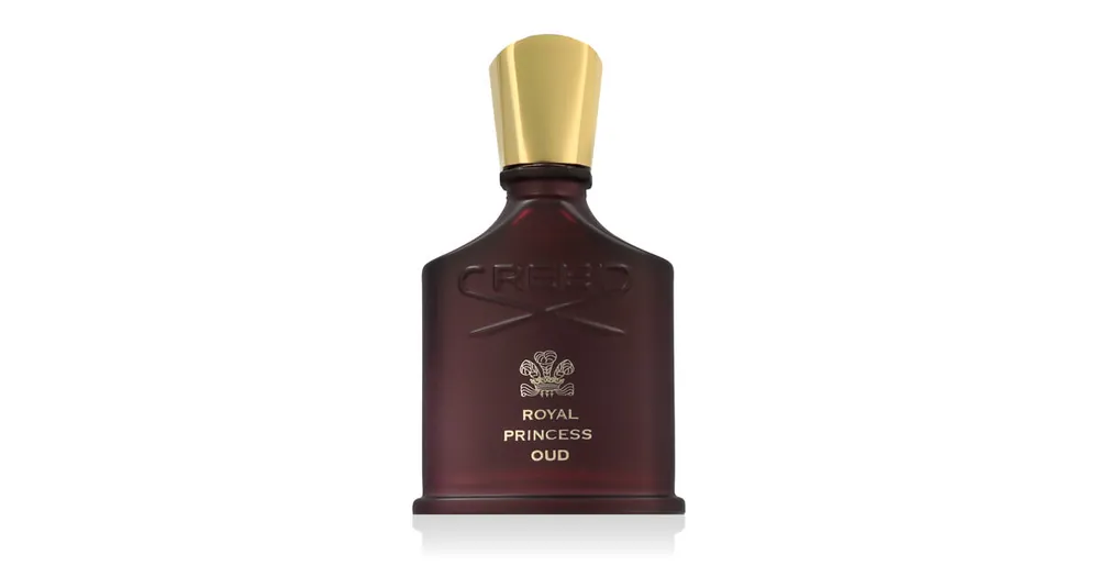 Bezpečná Platba Creed Royal Princess Oud EDP 75 ml W