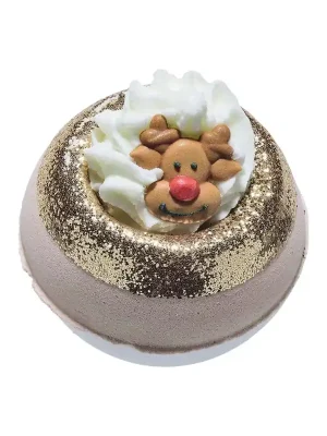 Deer MeŠumivá bomba do koupele, 160 g Rychlé Dodání