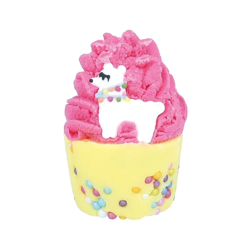 Akce Drama Llama MallowBomba do koupele, 50 g