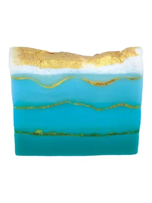 Golden SandsTuhé mýdlo, 100 g Nejlepší Volba