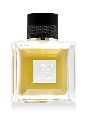 Vrácení Zdarma Guerlain L'Homme Ideal L'Intense EDP 50 ml M