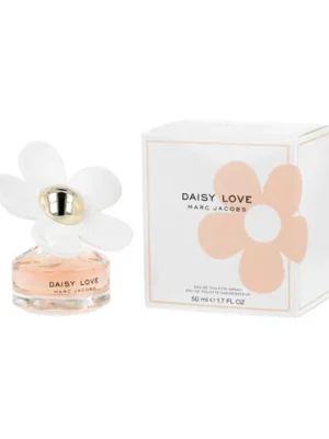 Expresní Doručení Marc Jacobs Daisy Love EDT 50 ml W