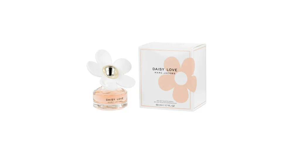 Expresní Doručení Marc Jacobs Daisy Love EDT 50 ml W