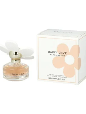 Přímo Od Výrobce Marc Jacobs Daisy Love EDT 30 ml W