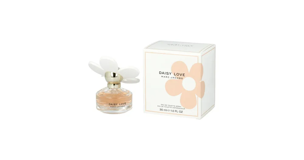 Přímo Od Výrobce Marc Jacobs Daisy Love EDT 30 ml W