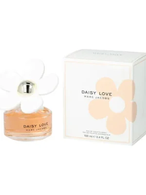 Marc Jacobs Daisy Love EDT 100 ml W Nejlepší Volba