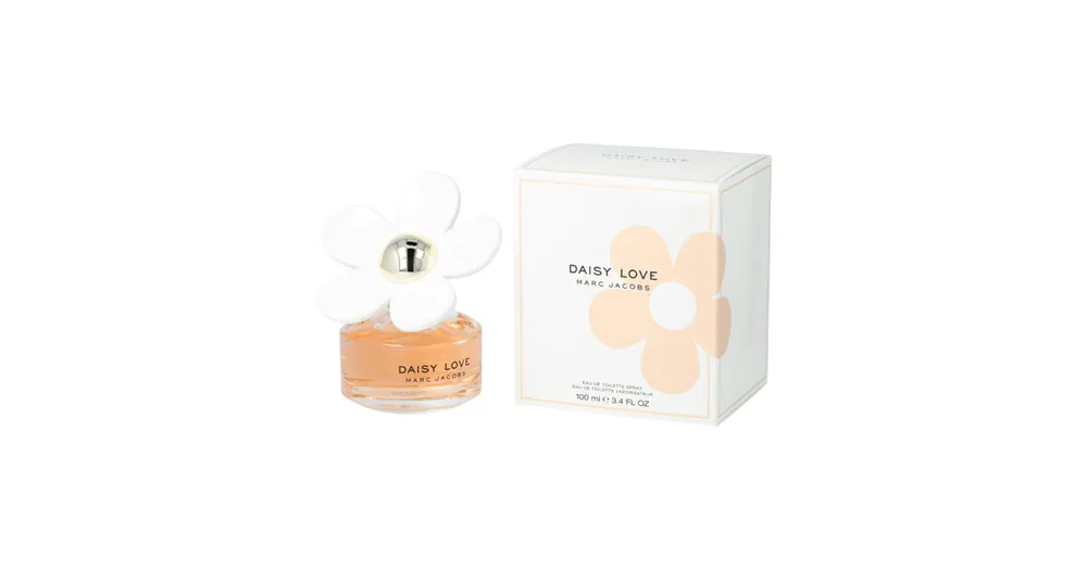 Marc Jacobs Daisy Love EDT 100 ml W Nejlepší Volba