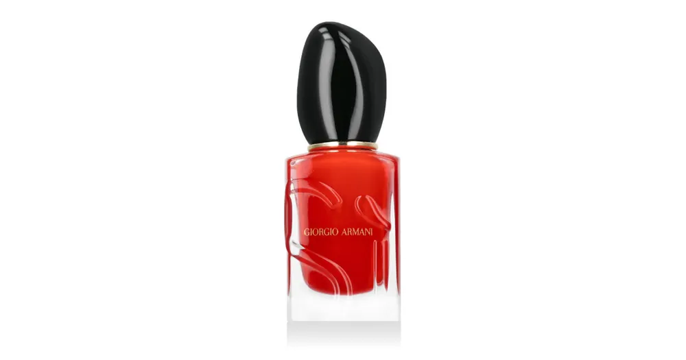 Dokud Zásoby Vydrží Giorgio Armani Sì Passione EDP 30 ml W