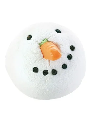 Rychlé Dodání Chilly WillyŠumivá bomba do koupele, 160 g