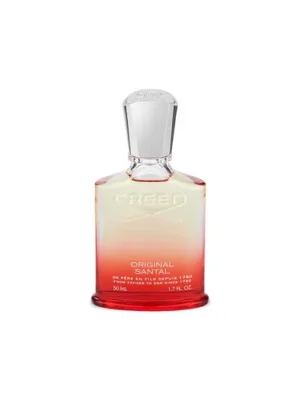 Jen Po Omezenou Doba Creed Original Santal EDP 50 ml UNISEX