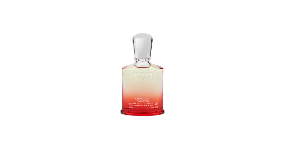 Jen Po Omezenou Doba Creed Original Santal EDP 50 ml UNISEX
