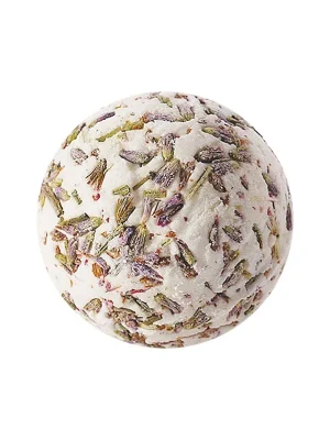 Lavender Bath CreamerBomba do koupele bez šumivého efektu, 45 g Koupit Online