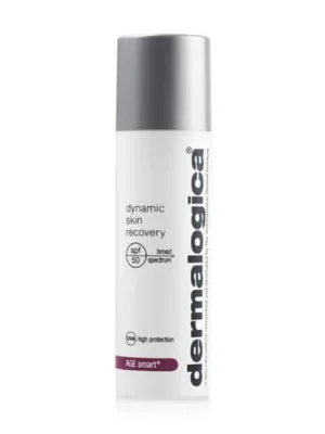 Dermalogica AgeSmart Dynamic Skin Recovery SPF 50 50 ml Nejlepší Volba