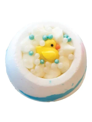 Výhodná Nabídka Little DuckyŠumivá bomba do koupele, 160 g