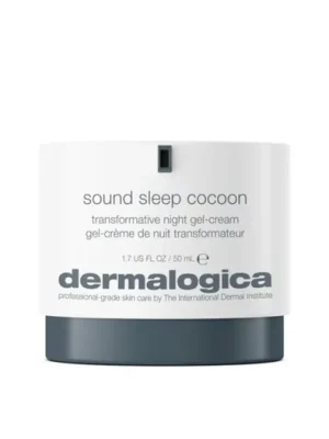 Rychlé Dodání Dermalogica Sound Sleep Cocoon 50 ml