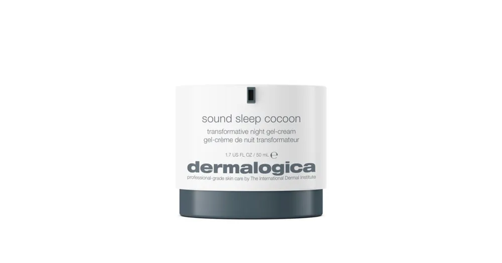 Rychlé Dodání Dermalogica Sound Sleep Cocoon 50 ml