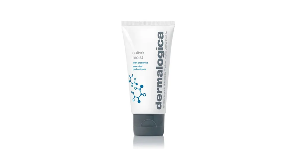 Dermalogica Active Moist 100 ml Nejprodávanější
