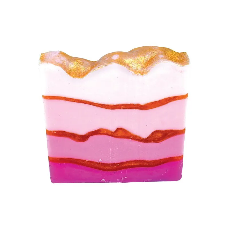 Pink PotionTuhé mýdlo, 100 g Časově Omezené