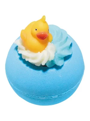 Pool PartyŠumivá bomba s hračkou, 140 g Ověřený