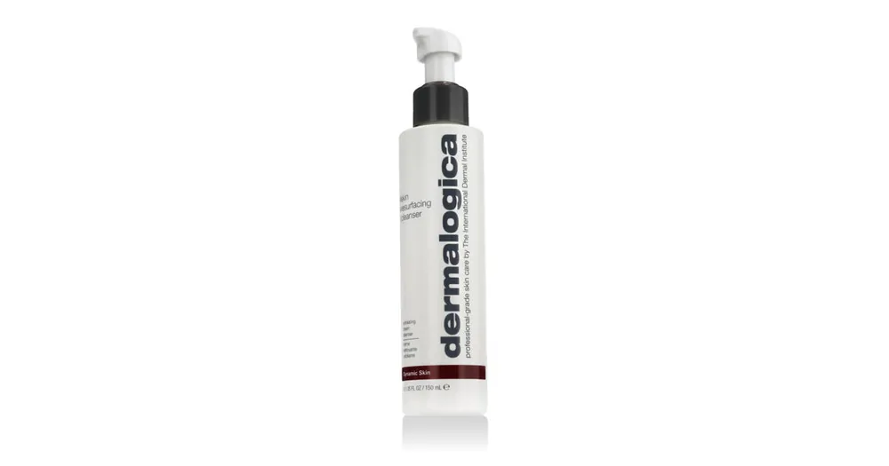 Novinka Dermalogica AgeSmart Skin Resurfacing Cleanser 150 ml