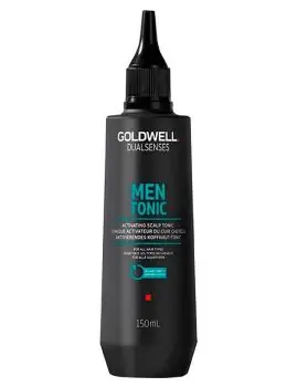 GOLDWELL Dualsenses Men Activating Scalp Tonic 150ml - tonikum proti padání vlasů Nakupujte Hned