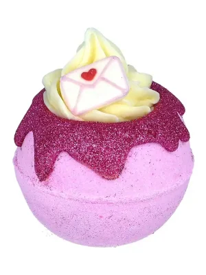 Scent With LoveŠumivá bomba do koupele, 160 g Ověřený