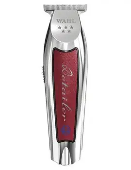 WAHL 08171-016 Detailer Cordless - profi akumulátorový zastříhací strojek na vlasy Speciální Cena