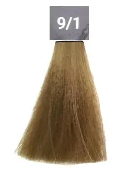 VITALITYS Art Absolute 9-1 Super Light Ash Blonde - barva na vlasy s leskem 100ml Jen Po Omezenou Doba