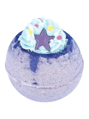 Space QueenŠumivá bomba do koupele, 160 g Časově Omezené