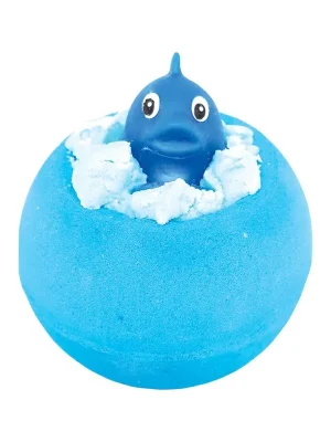 Splash!Šumivá bomba s hračkou, 140 g Cenová Bomba