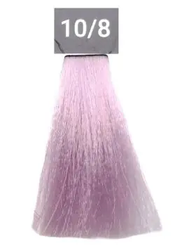 Výprodej VITALITYS Art Absolute 10-8 Swedish Pearl Blonde - barva na vlasy s leskem 100ml
