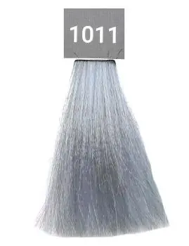 VITALITYS Art Absolute 1011 Rich Ash Ultra Blonde - barva na vlasy s leskem 100ml Nová Kolekce