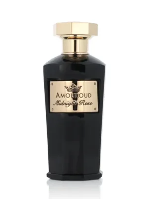 Amouroud Midnight Rose EDP 100 ml UNISEX Víkendová Akce