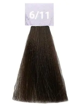 VITALITYS Art Absolute 6-11 Rich Dark Ash Blonde - barva na vlasy s leskem 100ml Novinka