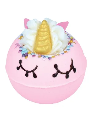 Rychlé Dodání The Last UnicornŠumivá bomba do koupele, 160 g