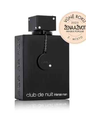 Novinka Armaf Club de Nuit Intense Man EDT 105 ml M