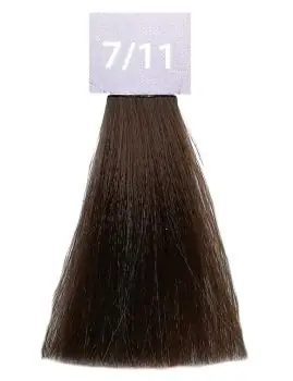 VITALITYS Art Absolute 7-11 Rich Ash Blonde - barva na vlasy s leskem 100ml Nejlepší Cena
