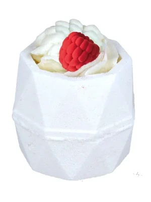 White RaspberryŠumivá bomba do koupele, 160 g Aktuální