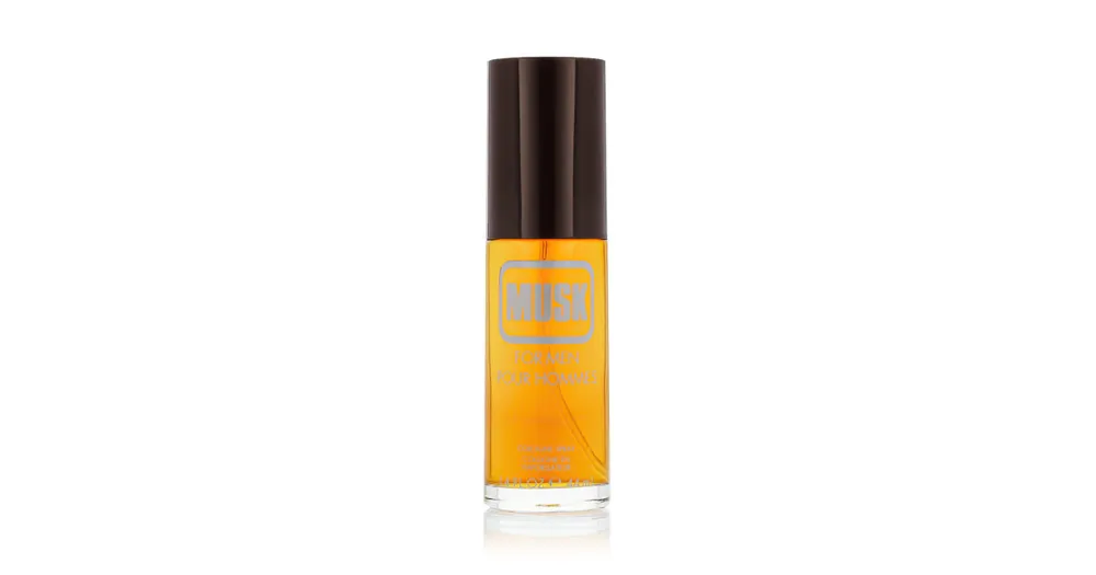 Jovan Musk for Men EDC 44 ml M Cenově Výhodný