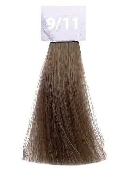 Must-Have VITALITYS Art Absolute 9-11 Rich Super Light Ash Blonde - barva s leskem 100ml