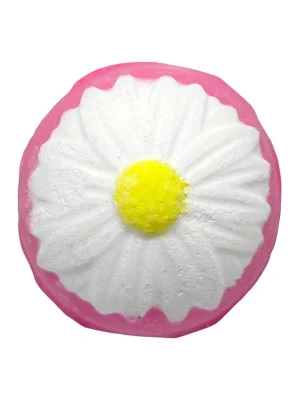 Víkendová Akce Wild FlowerŠumivá bomba do koupele, 160 g