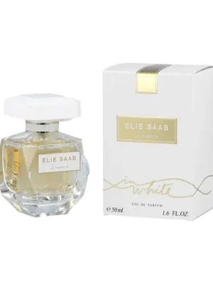 Výprodej Elie Saab Le Parfum in White EDP 50 ml W