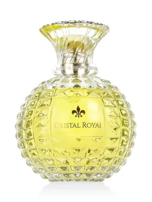Autentický Marina de Bourbon Cristal Royal EDP 100 ml W