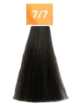 VITALITYS Art Absolute 7-7 Slate Blonde - barva na vlasy s leskem 100ml Ověřený