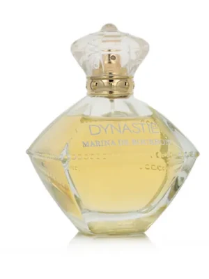 Ihned K Objednání Marina de Bourbon Golden Dynastie EDP 100 ml W
