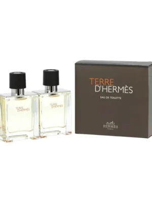 Hermès Terre D'Hermès EDT 2 x 50 ml M Super Cena
