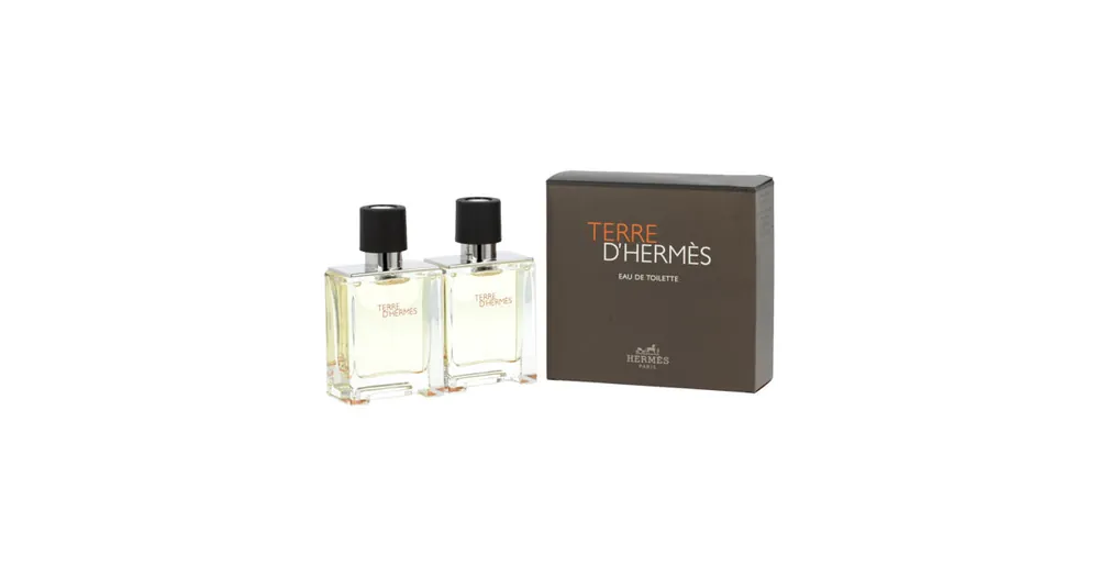 Hermès Terre D'Hermès EDT 2 x 50 ml M Super Cena