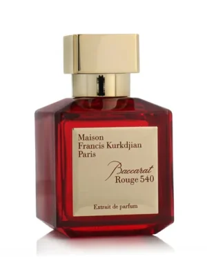 Maison Francis Kurkdjian Baccarat Rouge 540 Extrait de Parfum 70 ml UNISEX Sezónní Sleva